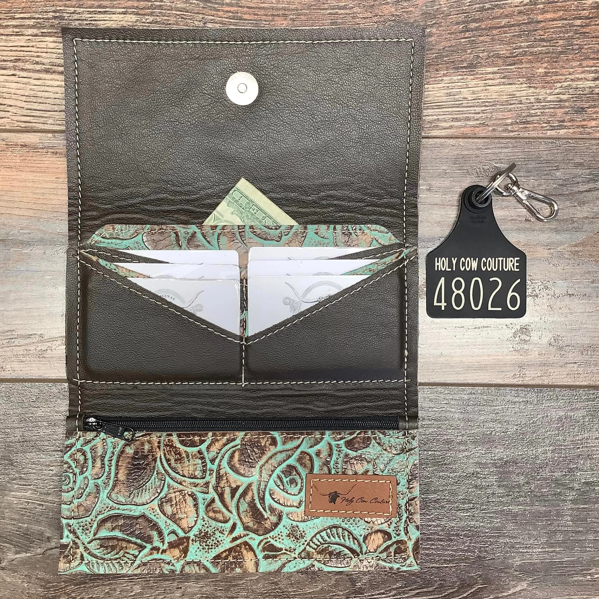 Bandit Wallet  - #48026