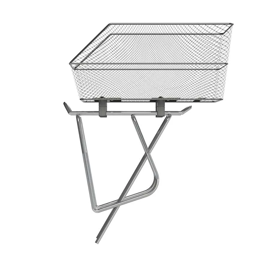 Basil Cento WSL Rear Basket