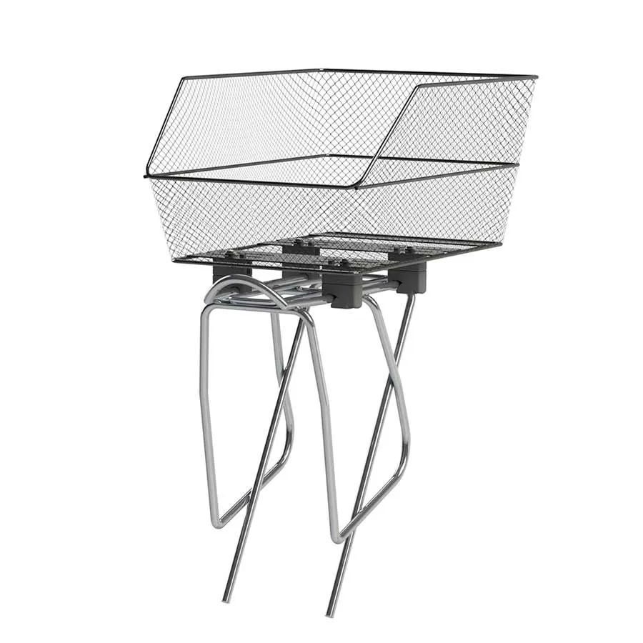 Basil Cento WSL Rear Basket