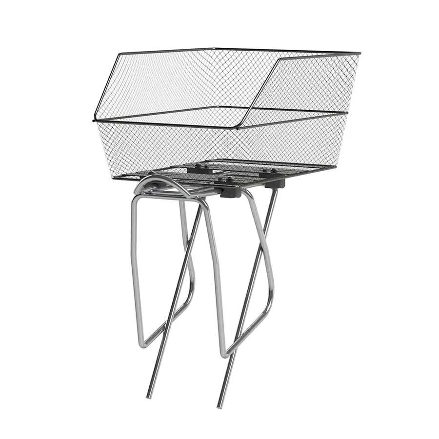 Basil Cento WSL Rear Basket