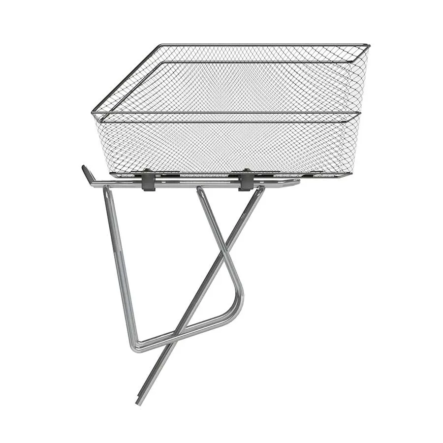 Basil Cento WSL Rear Basket
