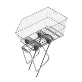 Basil Cento WSL Rear Basket