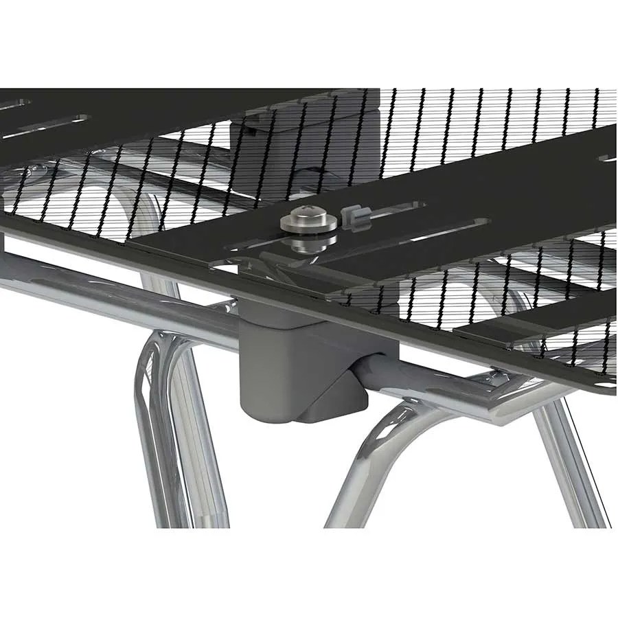 Basil Cento WSL Rear Basket