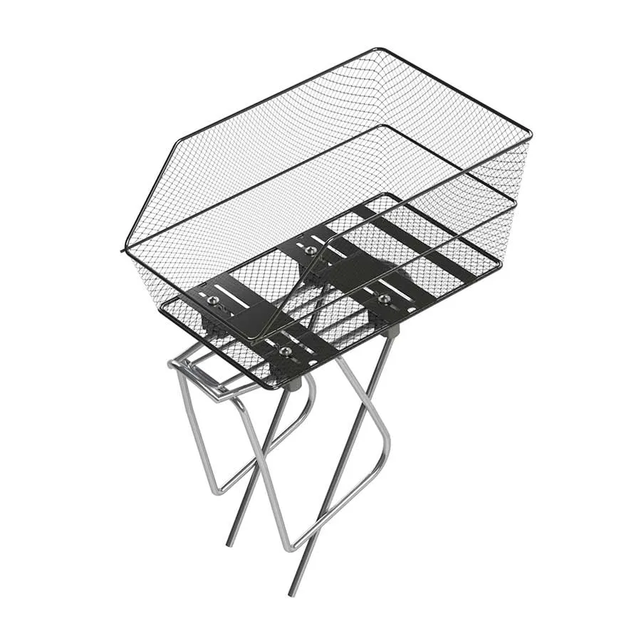 Basil Cento WSL Rear Basket