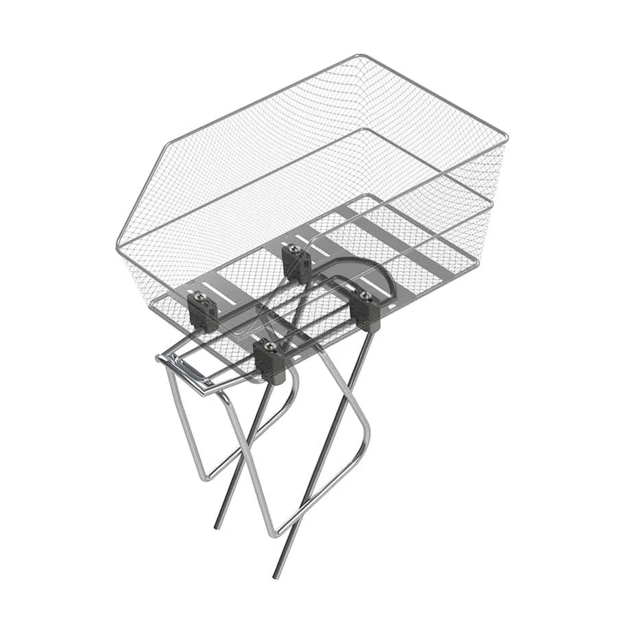 Basil Cento WSL Rear Basket