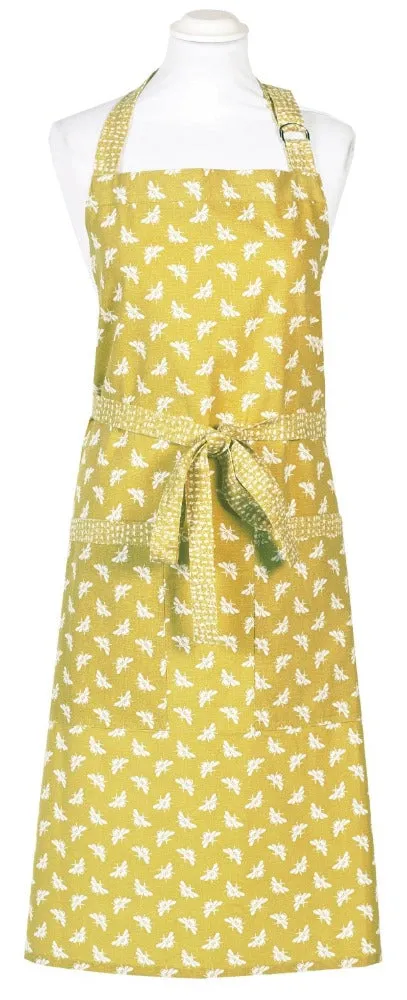 'Bee Design' Aprons