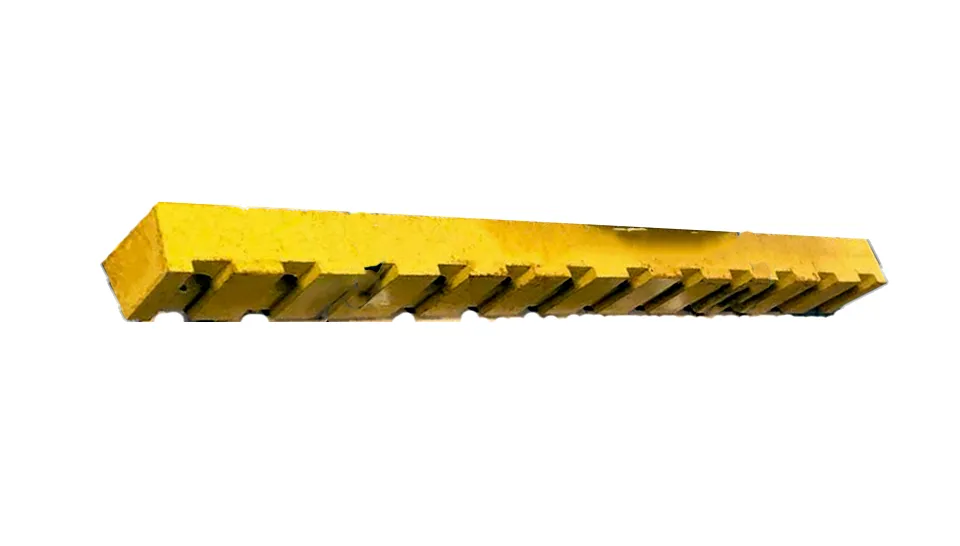 BIT 1590312 CAT TRIANGULAR BIT BOARD