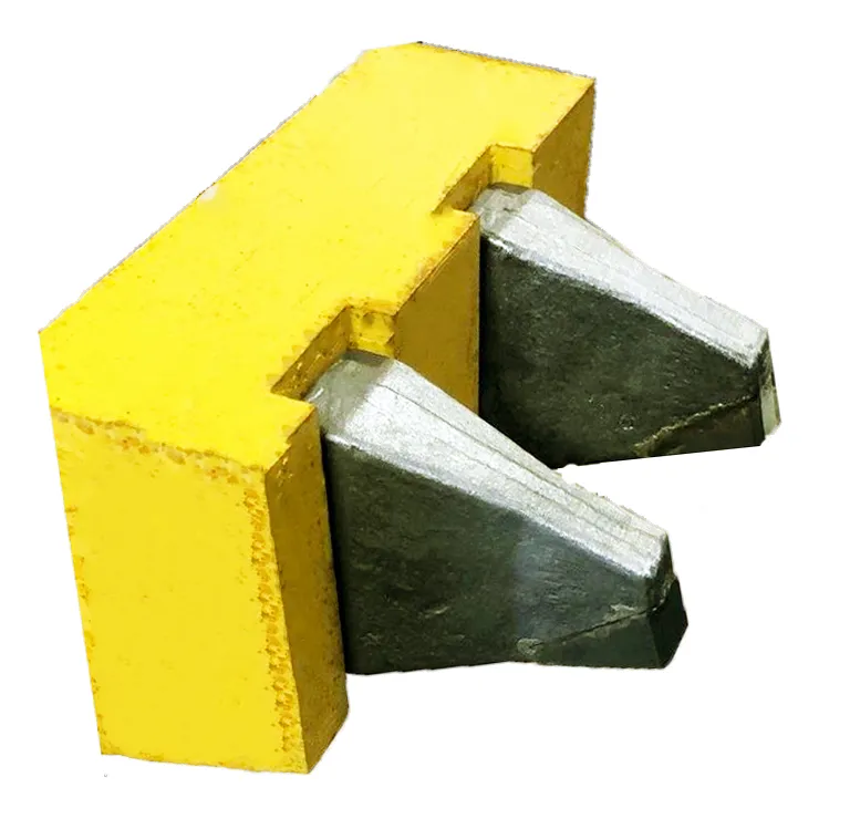 BIT 1590312 CAT TRIANGULAR BIT BOARD