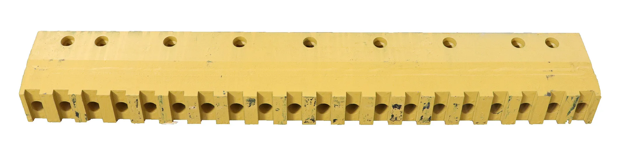 BIT 1590312 CAT TRIANGULAR BIT BOARD