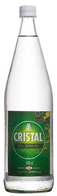 Boisson gazeuse Cristal STAR