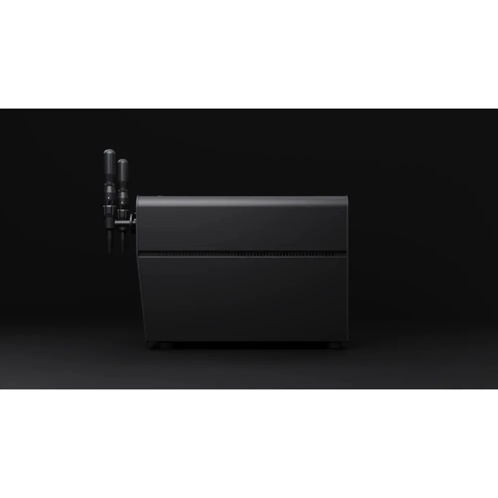 Brood DRNX DUO Dual Tap Countertop Nitro Beverage Dispenser