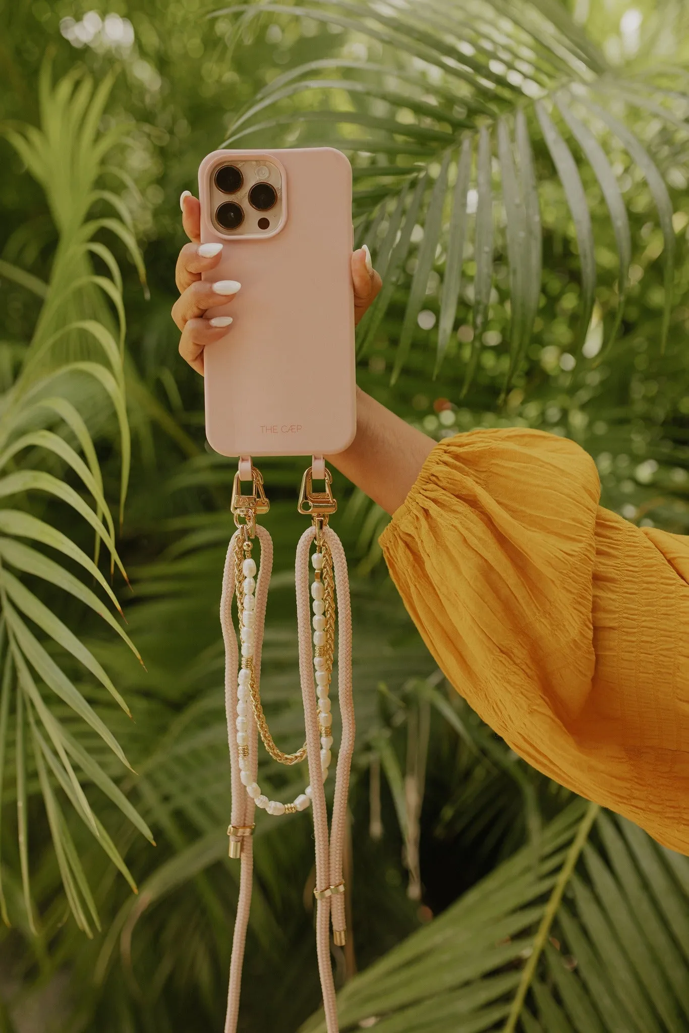 BUBBLEGUM CROSSBODY BUNDLE