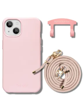 BUBBLEGUM CROSSBODY BUNDLE