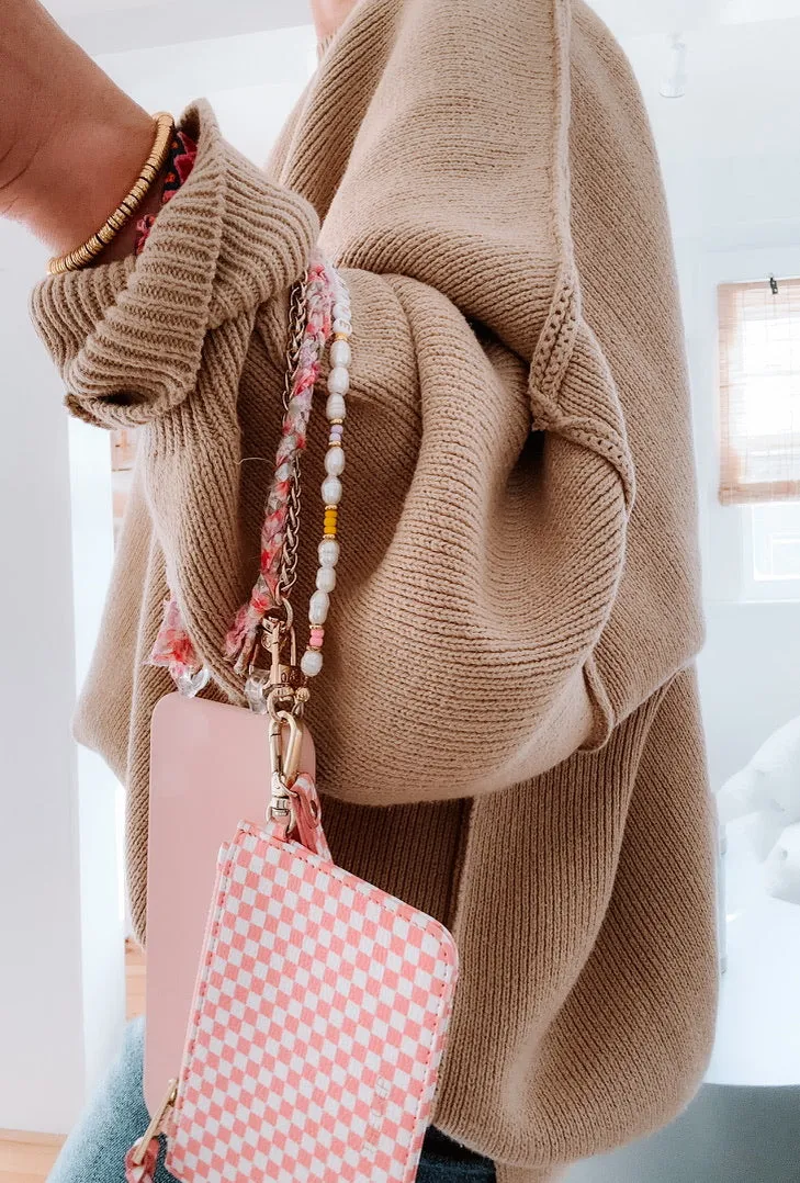 BUBBLEGUM CROSSBODY BUNDLE