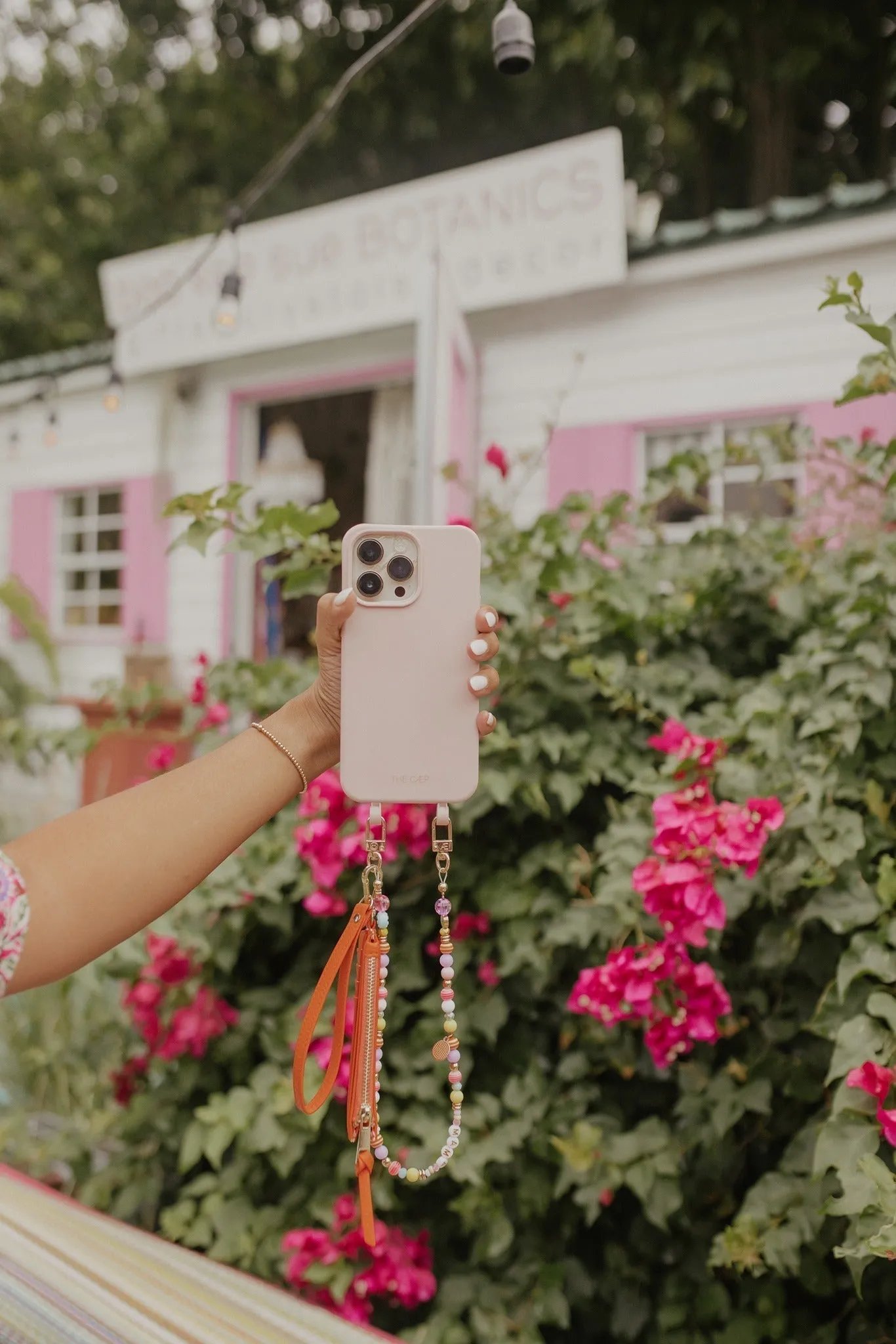 BUBBLEGUM CROSSBODY BUNDLE