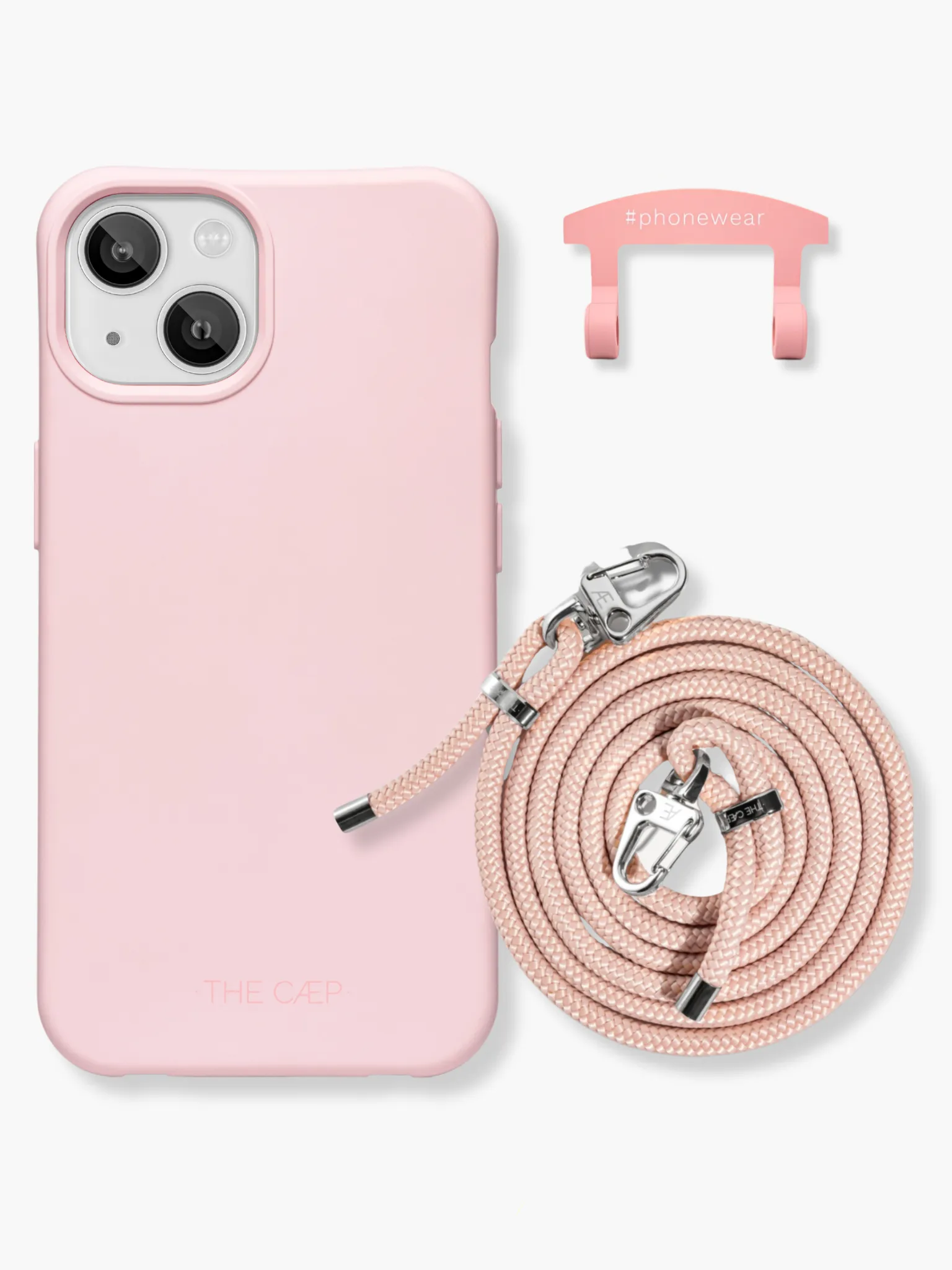 BUBBLEGUM CROSSBODY BUNDLE