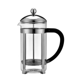 CAC China FCPS-33 French Press Coffee Maker, 33 oz, Case of 12 Pcs