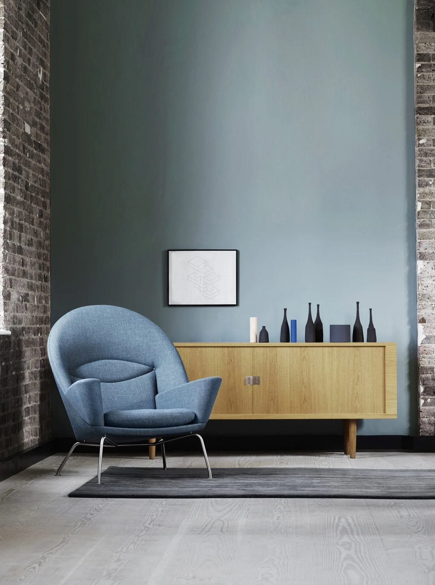 CH825 Credenza
