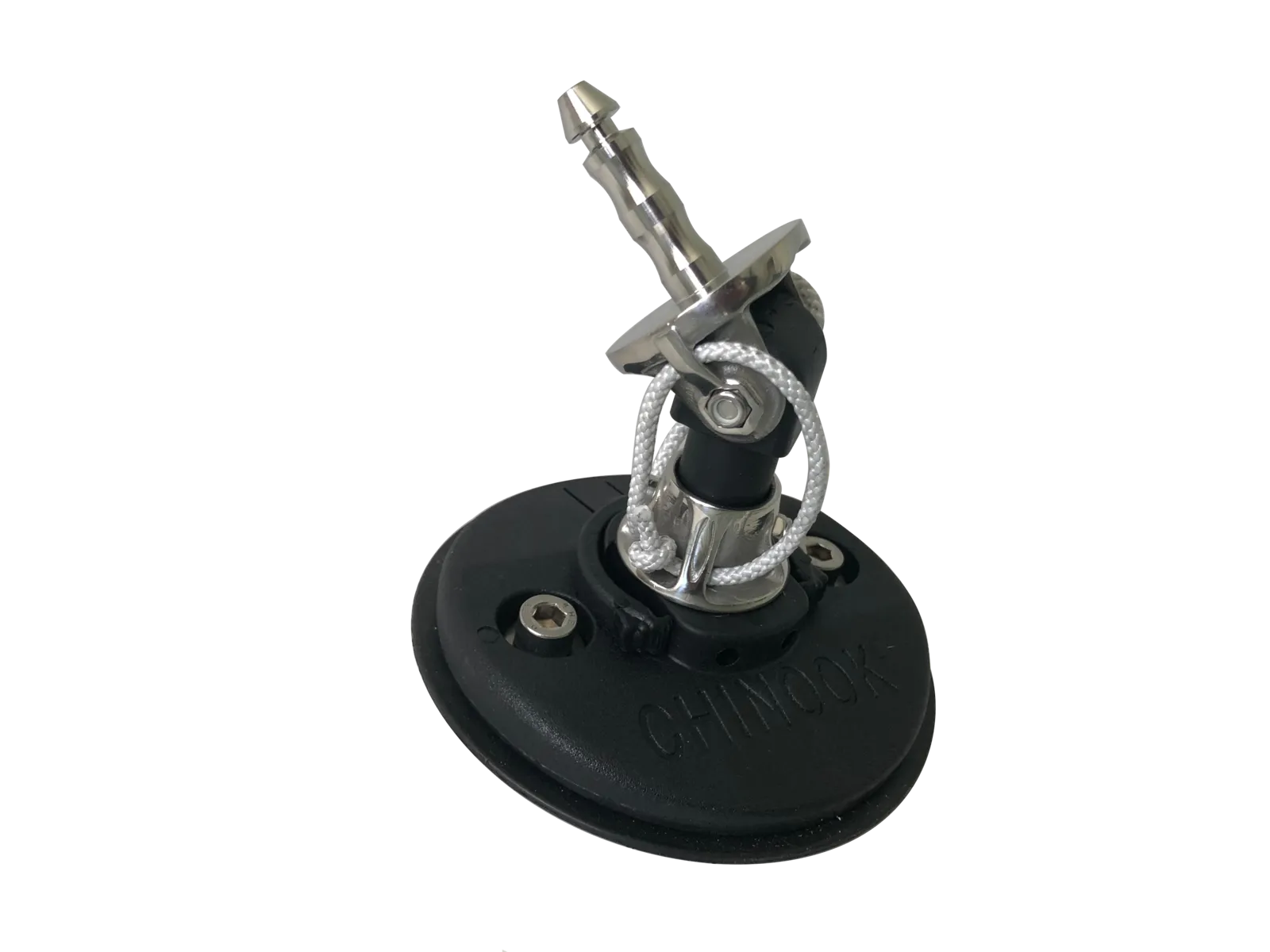 Chinook 2 Bolt Euro Pin Pro Flex Base