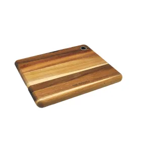 Chopping Board Acacia 300mm x 250mm