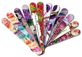 Christian Emery Board - Virtuous Woman