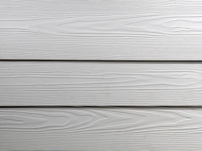 Cladco Fibre Cement Exterior Wall Cladding Boards - 3.66m (All Colours)