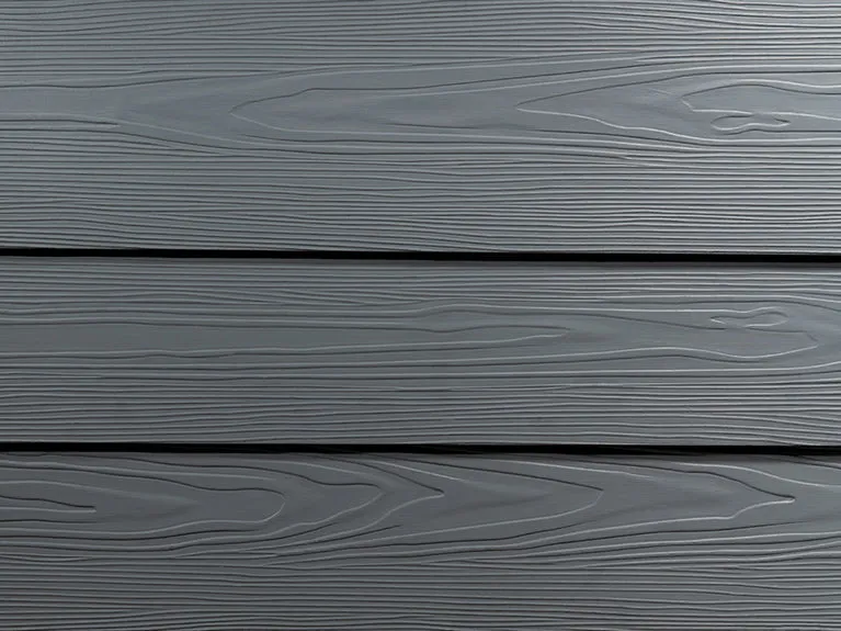 Cladco Fibre Cement Exterior Wall Cladding Boards - 3.66m (All Colours)
