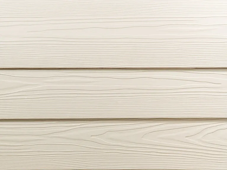 Cladco Fibre Cement Exterior Wall Cladding Boards - 3.66m (All Colours)