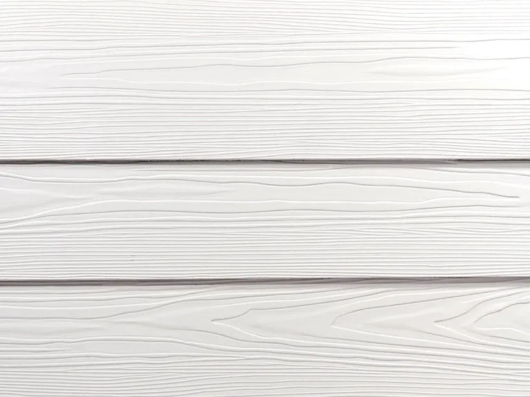 Cladco Fibre Cement Exterior Wall Cladding Boards - 3.66m (All Colours)