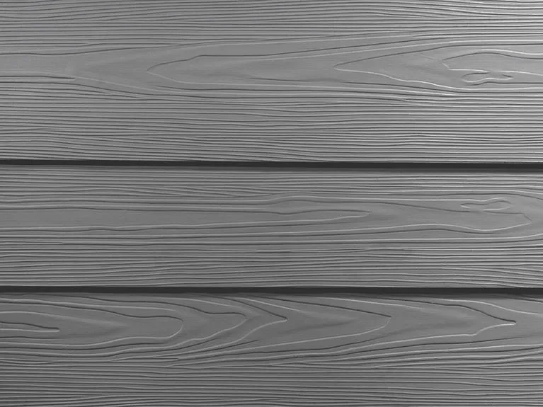 Cladco Fibre Cement Exterior Wall Cladding Boards - 3.66m (All Colours)