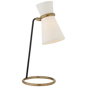 Clarkson 1-Light Table Lamp