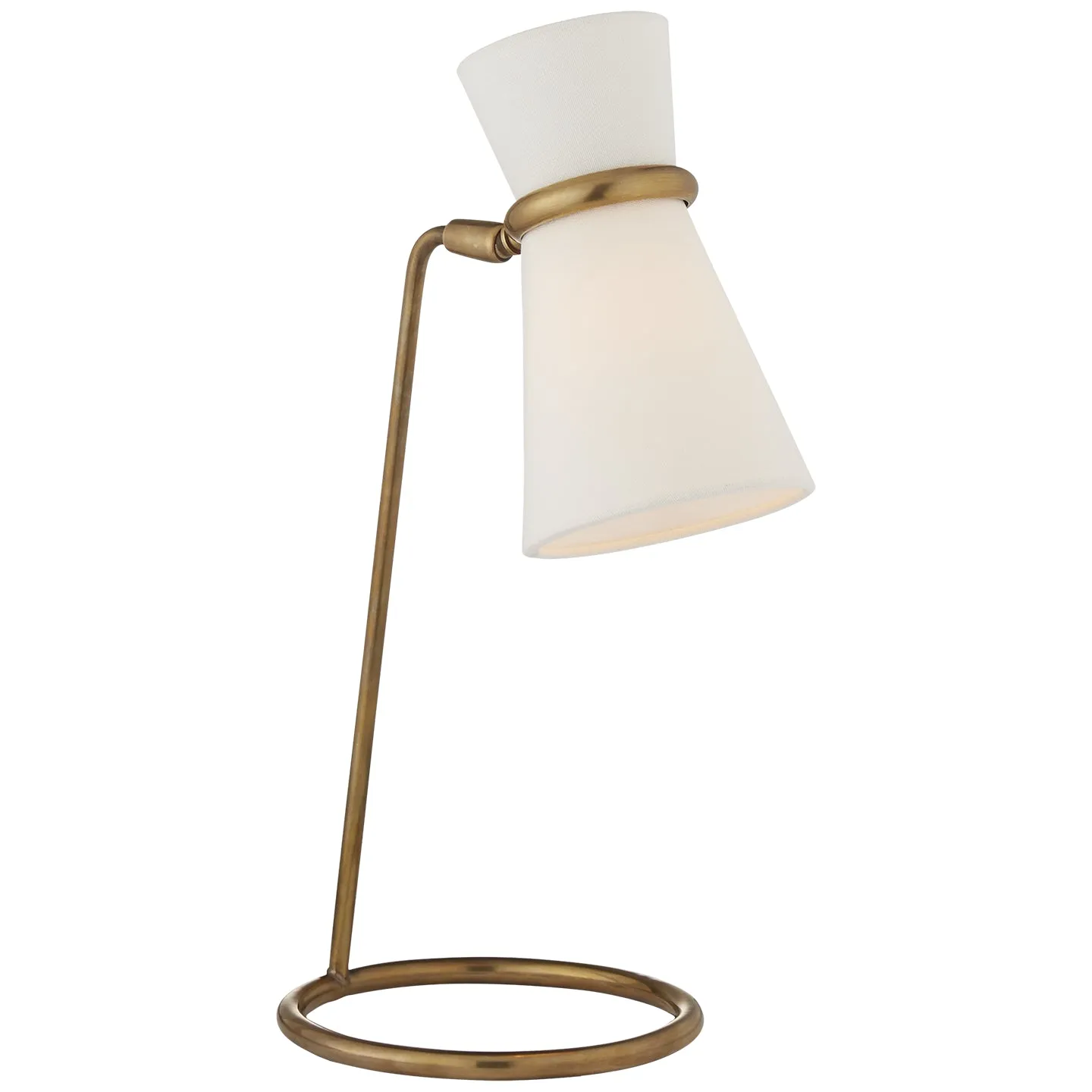 Clarkson 1-Light Table Lamp