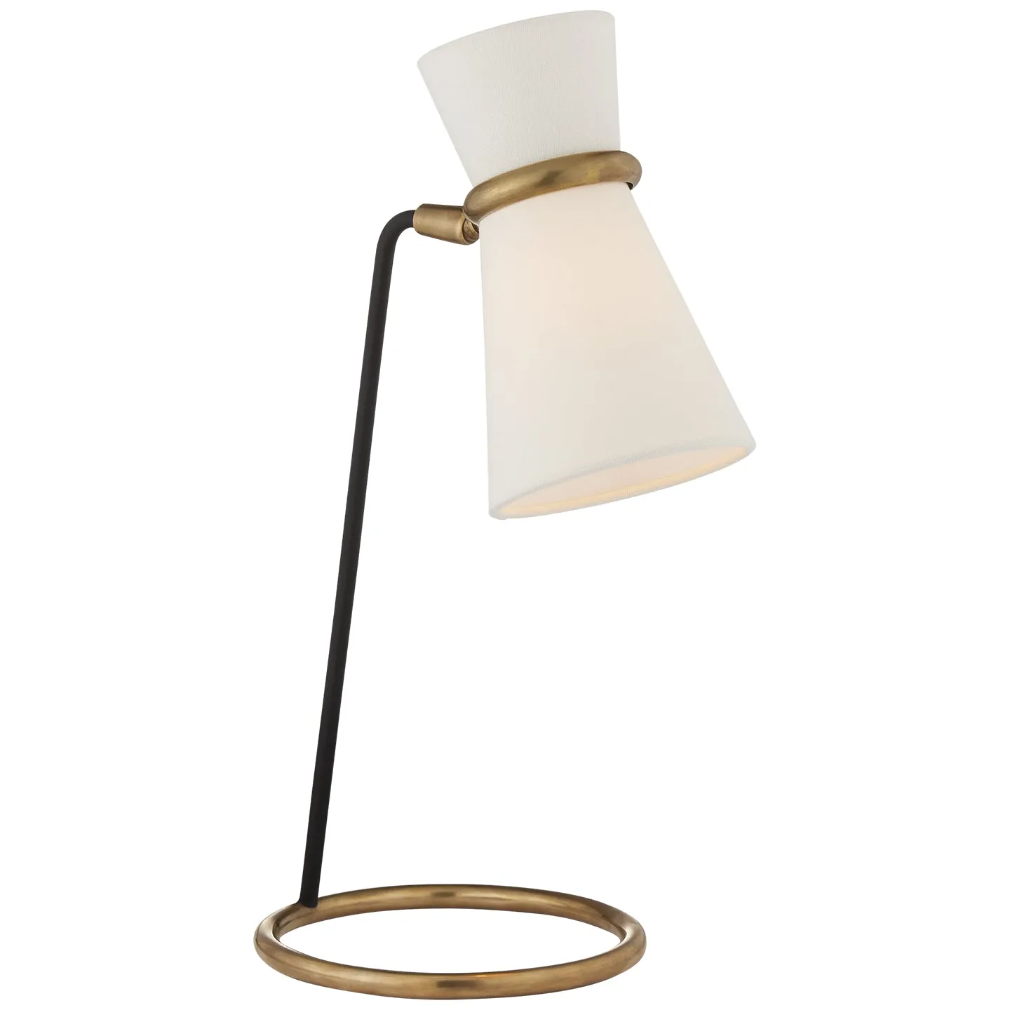 Clarkson 1-Light Table Lamp