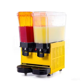 Classical Twin Classical spray mixer cold beverage dispenser – 40.SSY