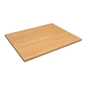 Connecting Top for 490 Sewing Chest in Castle Oak