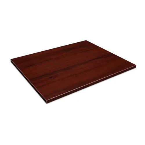 Connecting Top for 490 Sewing Chest in Mahogany