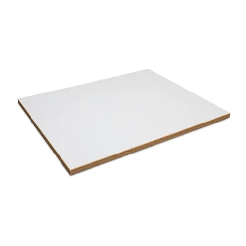 Connecting Top for 490 Sewing Chest in White