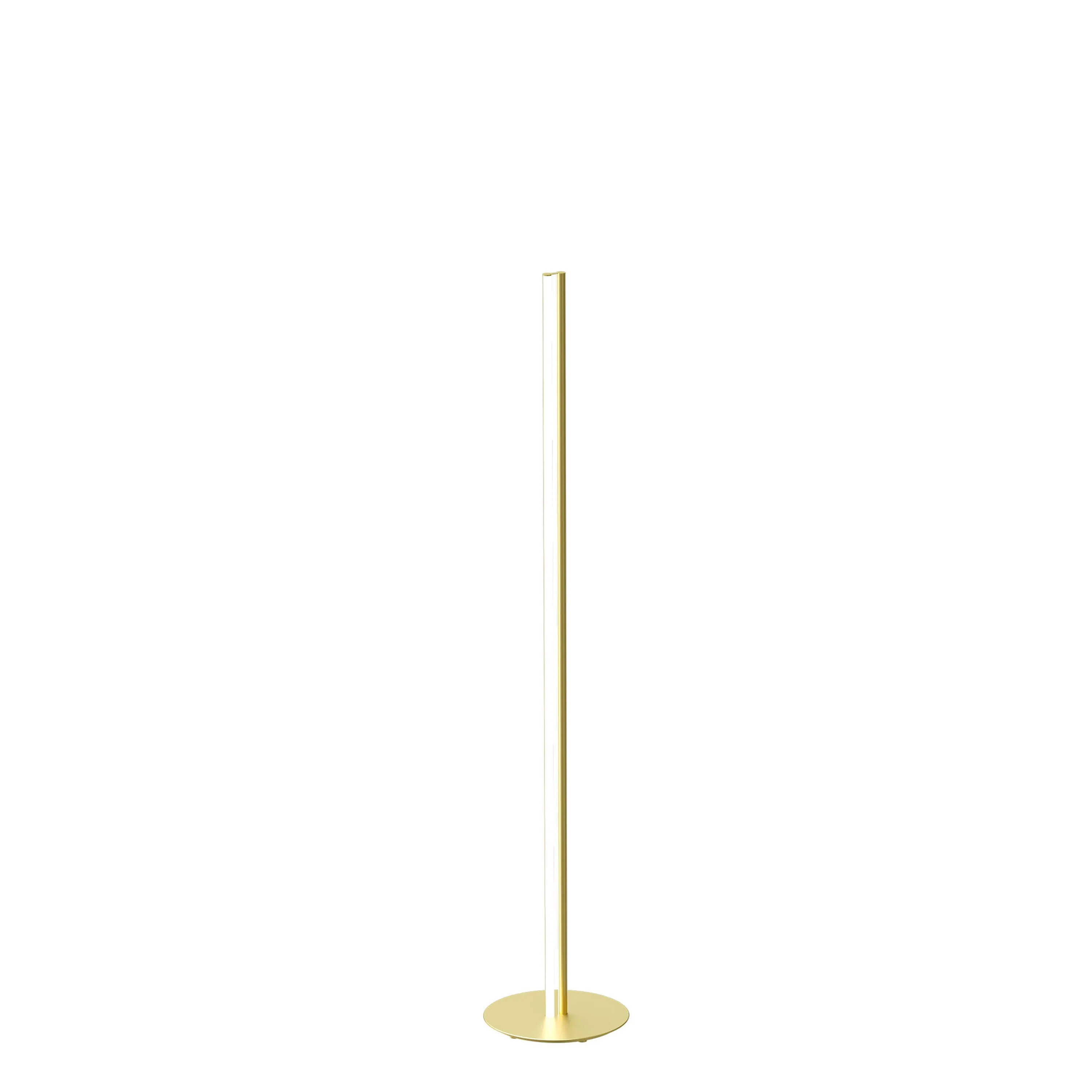 Coordinates F Floor Lamp