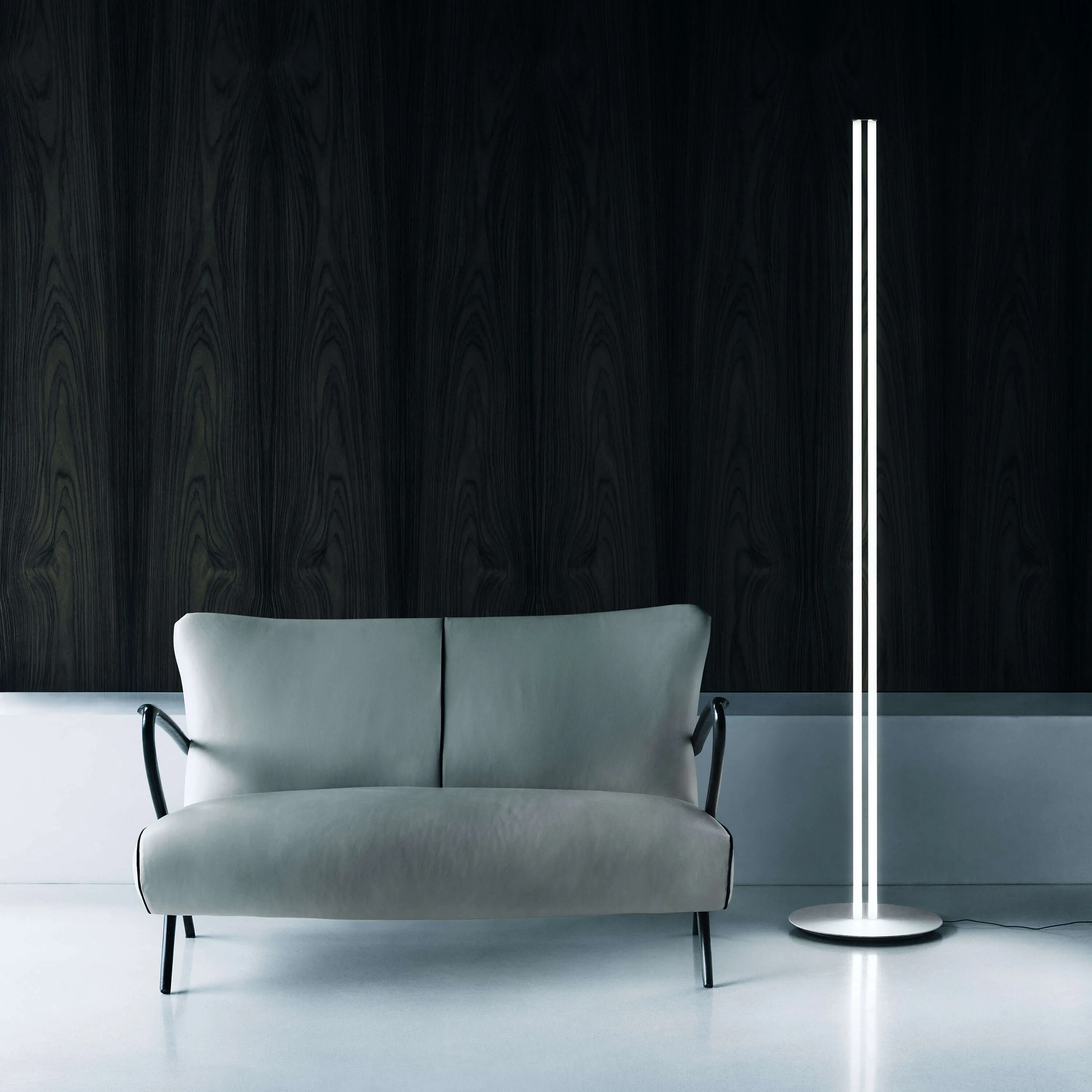 Coordinates F Floor Lamp