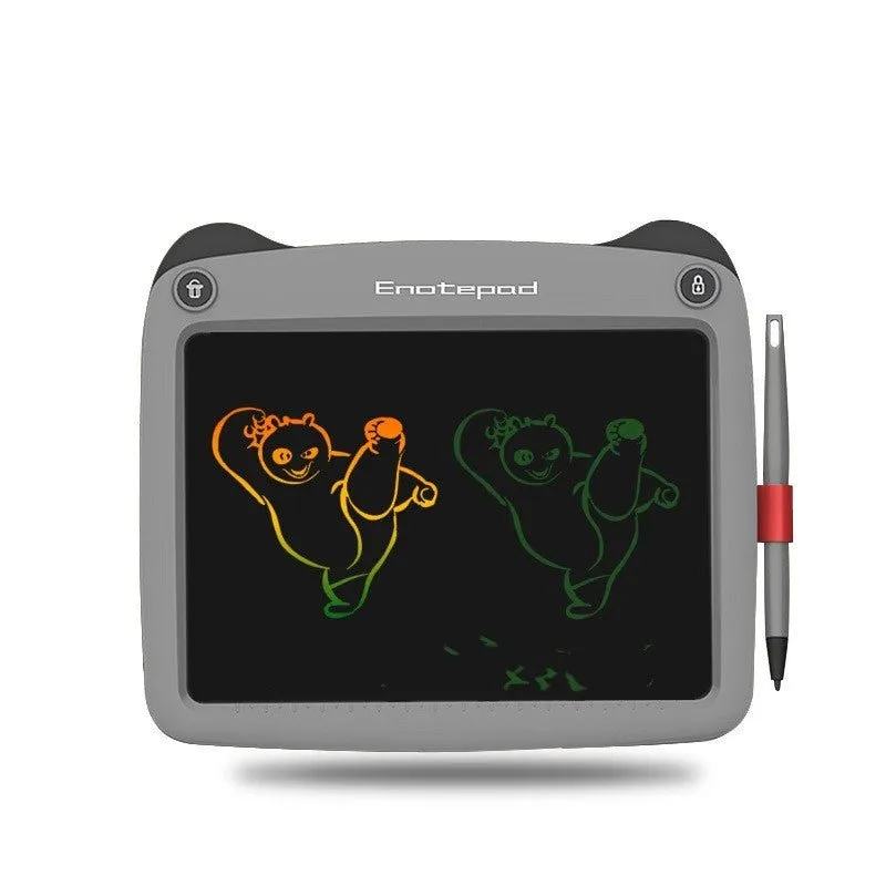 Creative & Educational LCD Writing Board For Children