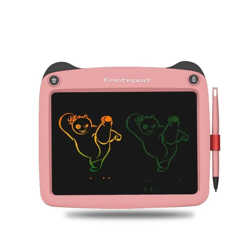 Creative & Educational LCD Writing Board For Children