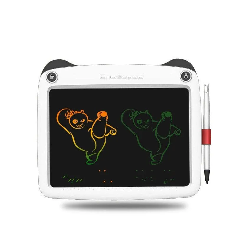 Creative & Educational LCD Writing Board For Children