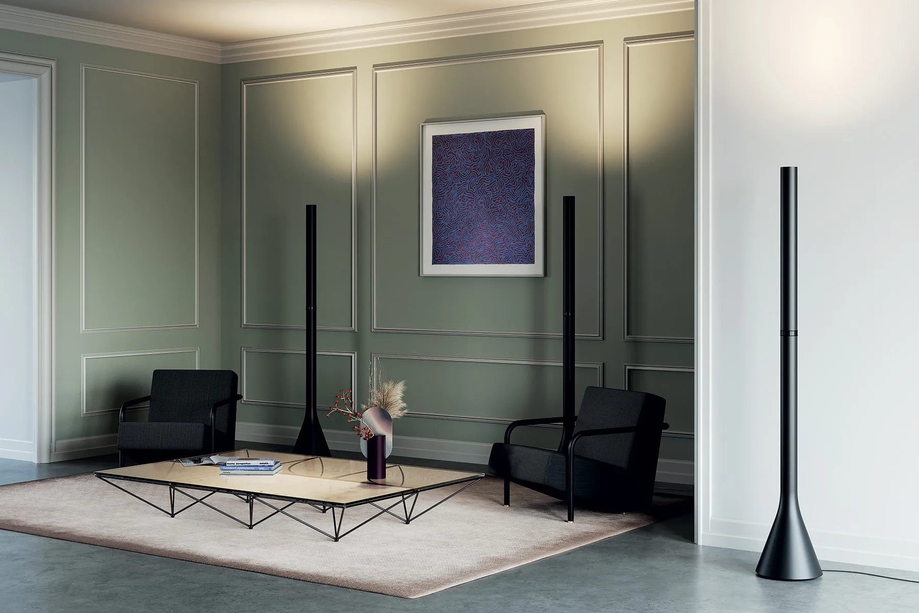 Croma Floor