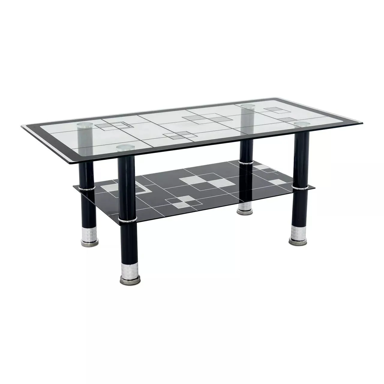 CT78S Coffee Table