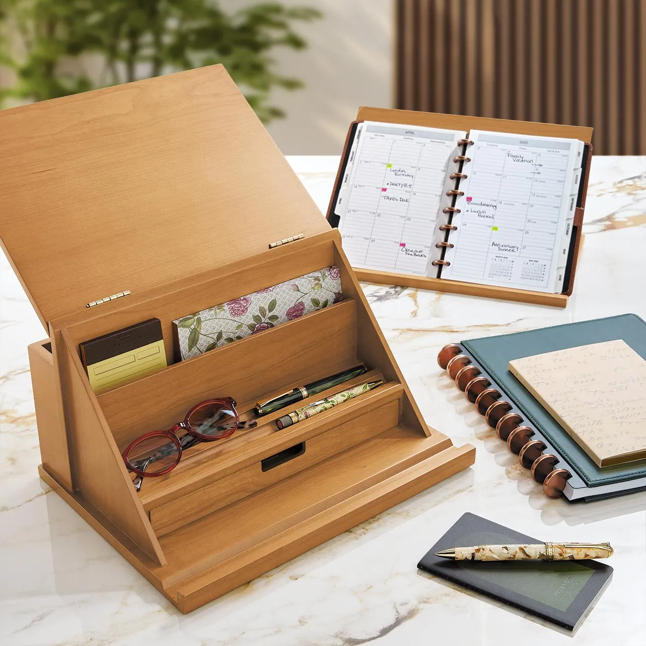 Cubi Creator's Desktop Cabinet