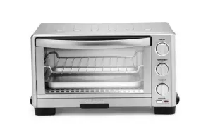 Cuisinart TOB-1010 Toaster Oven Broiler