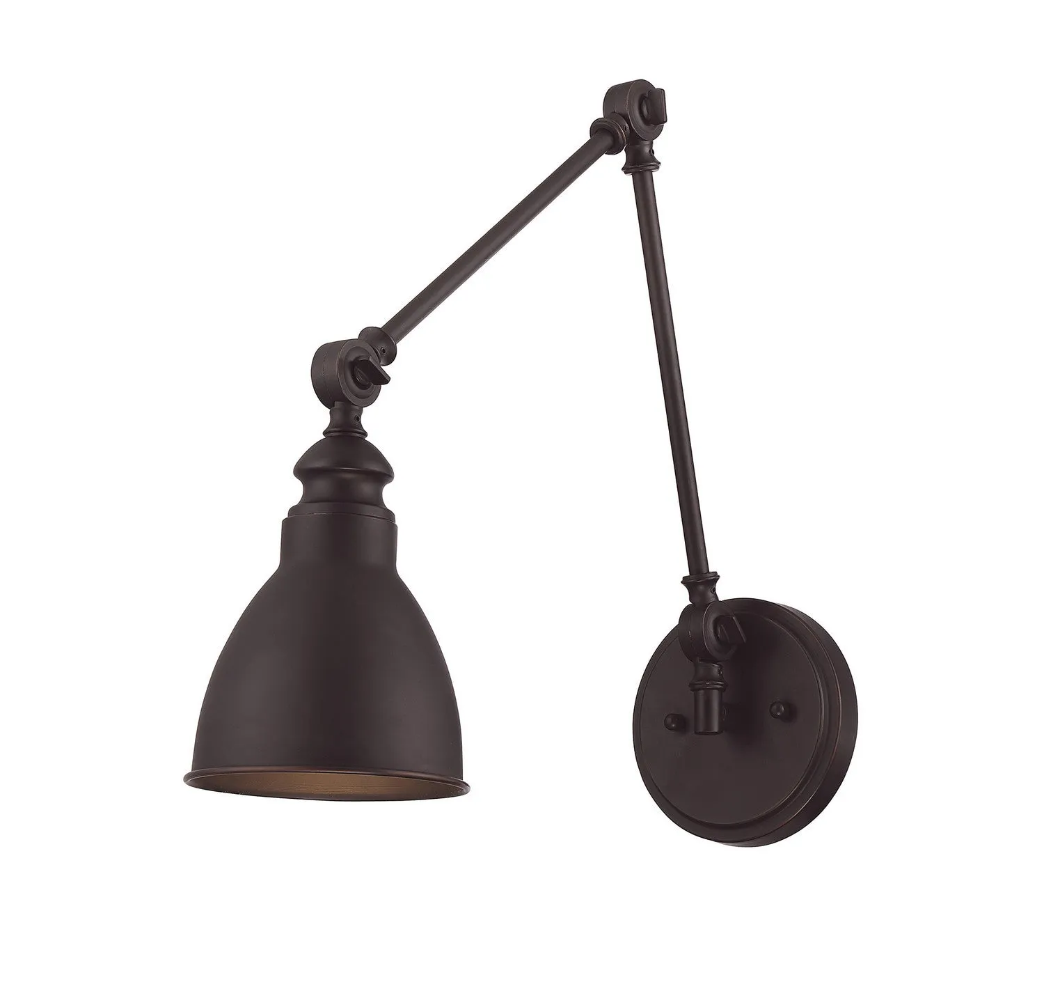Dakota 1-Light Sconce