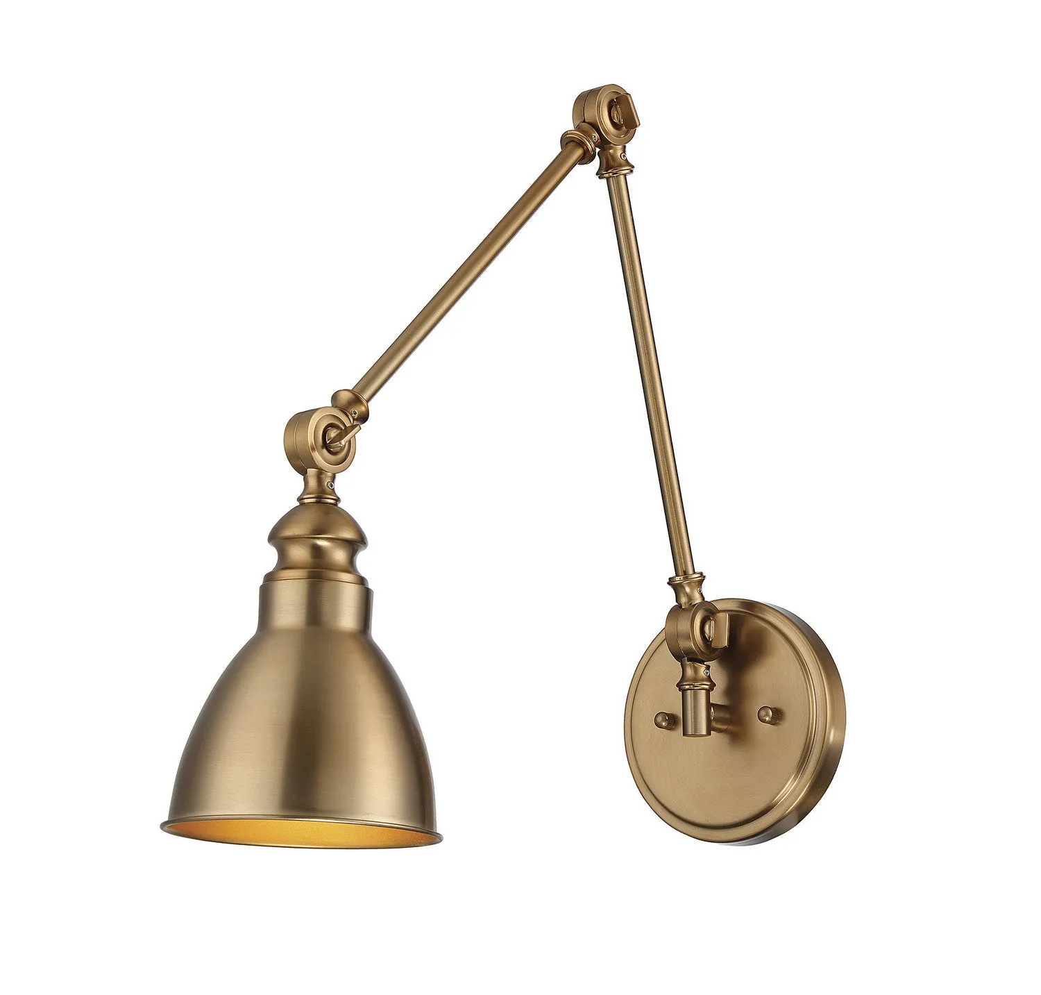 Dakota 1-Light Sconce