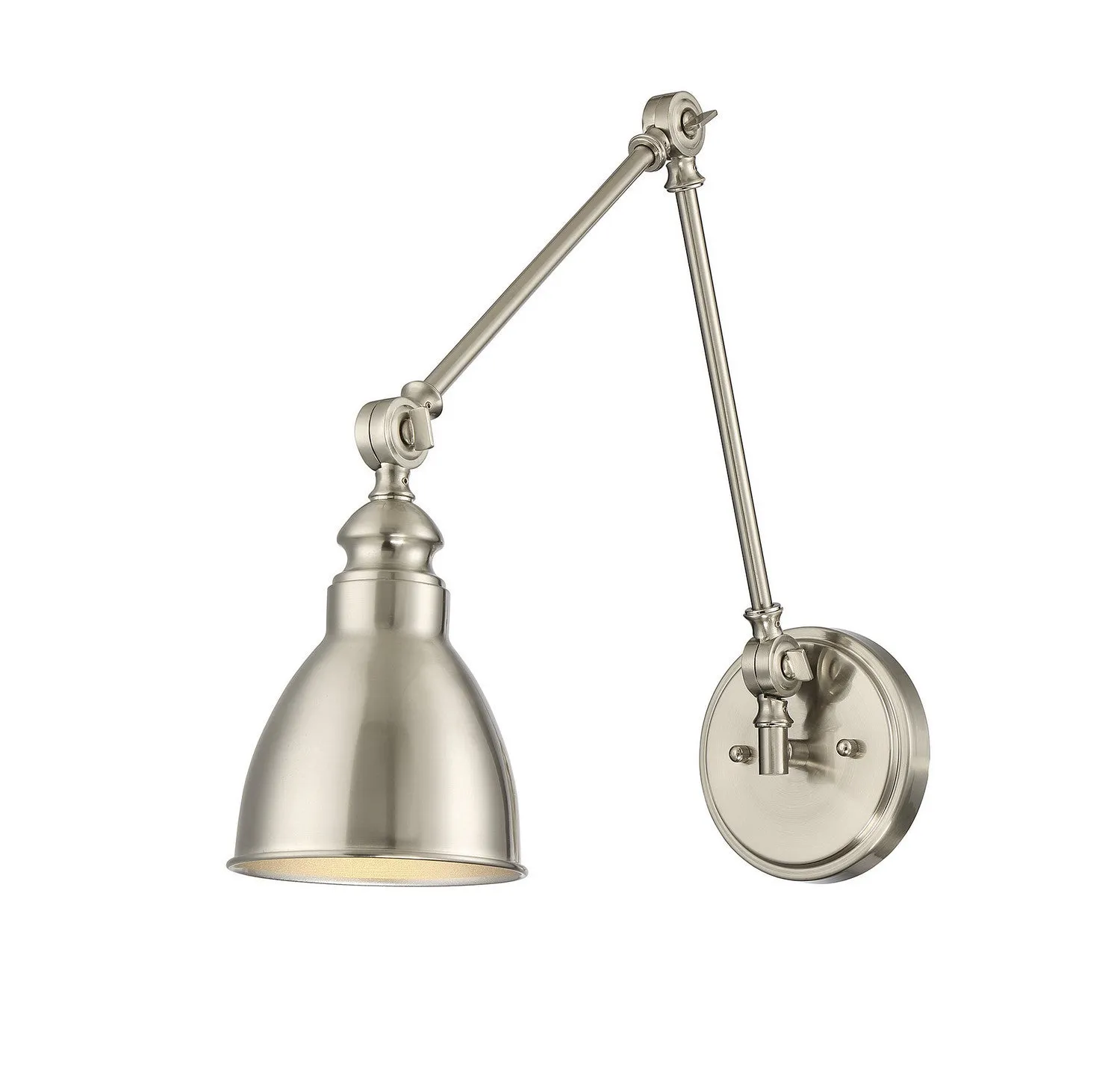 Dakota 1-Light Sconce