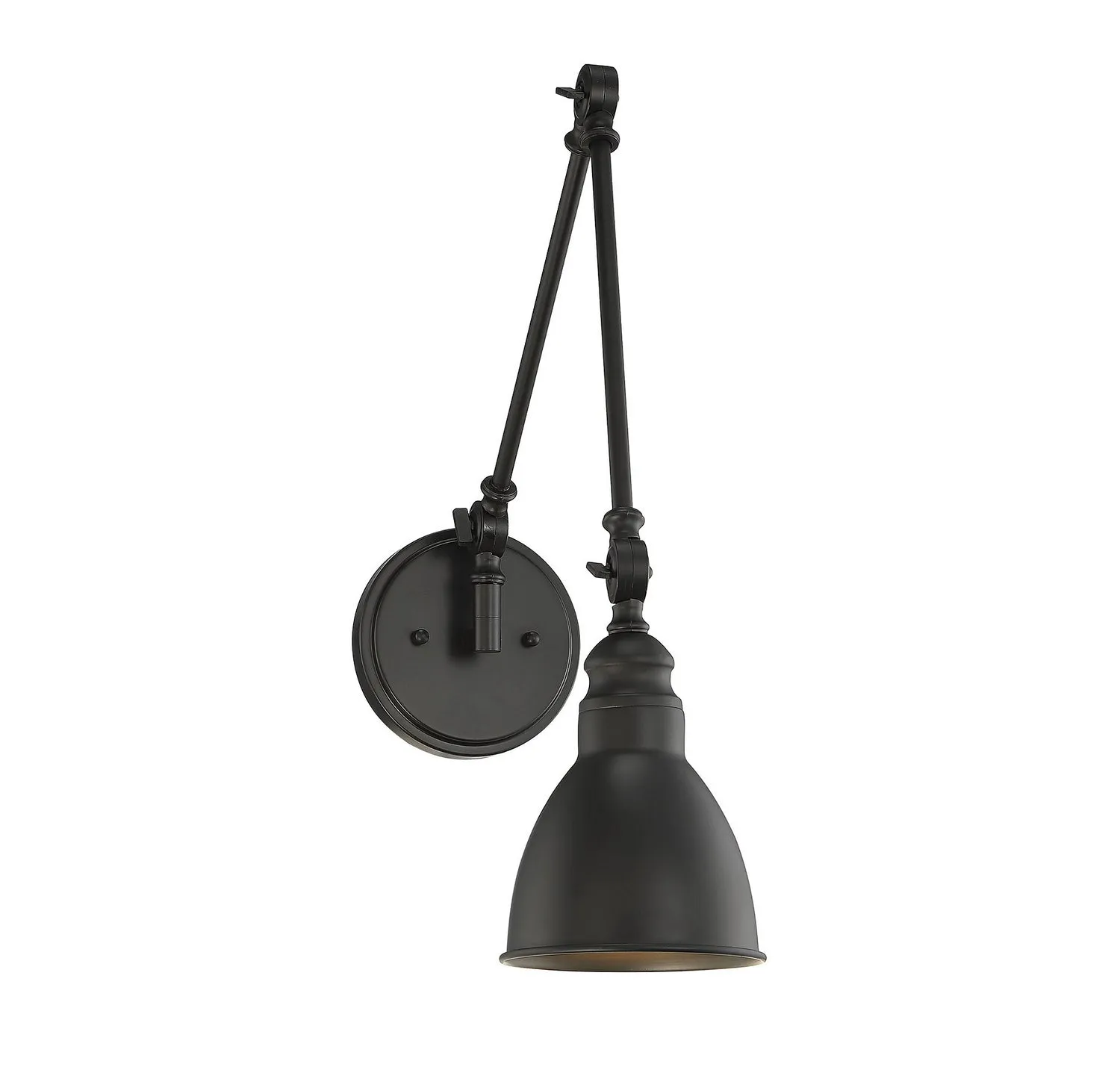 Dakota 1-Light Sconce